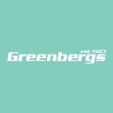 Greenbergs logo